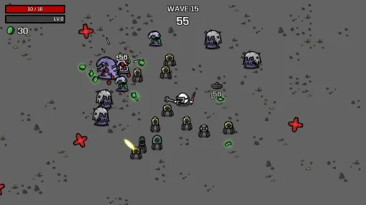 Brotato screenshot 4