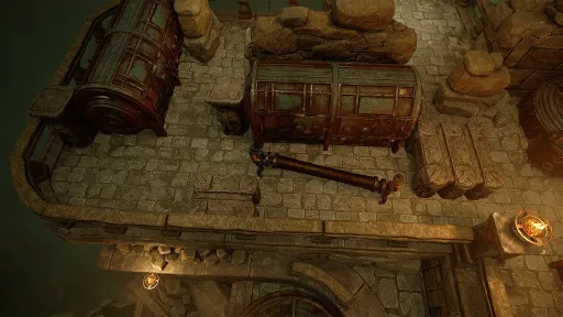 Brothers: A Tale of Two Sons Remake screenshot 10