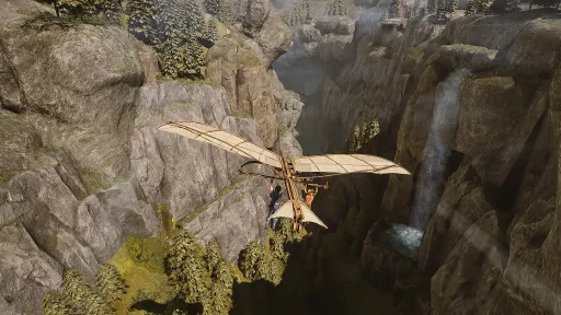 Brothers: A Tale of Two Sons Remake screenshot 7