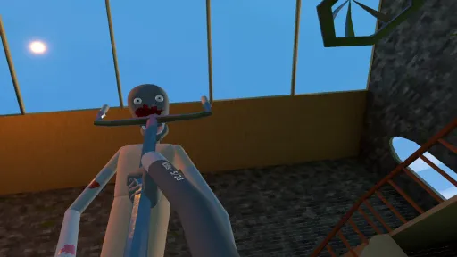 BRUTALISTICK VR screenshot 10