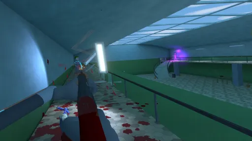 BRUTALISTICK VR screenshot 9