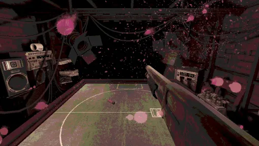 Buckshot Roulette screenshot 11