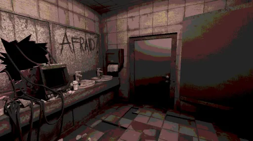 Buckshot Roulette screenshot 3