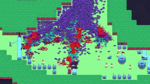 Buggos 2 screenshot 1