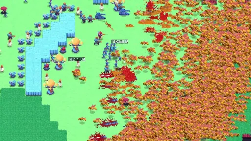 Buggos 2 screenshot 4