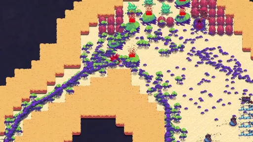 Buggos 2 screenshot 5