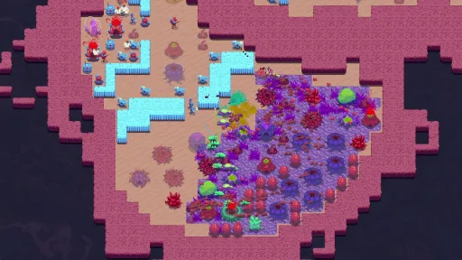 Buggos 2 screenshot 7