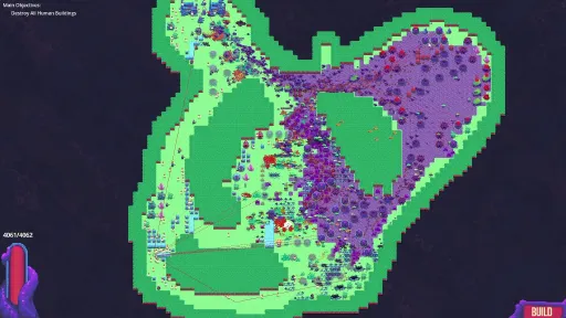 Buggos 2 screenshot 8