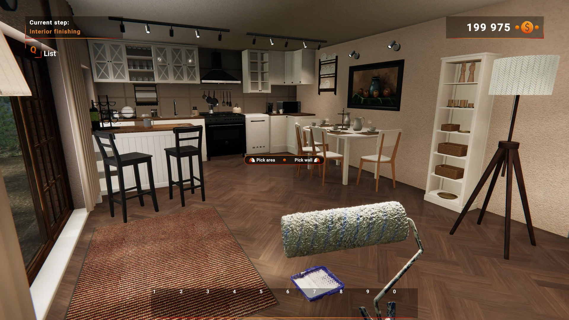 Builder Simulator screenshot 9