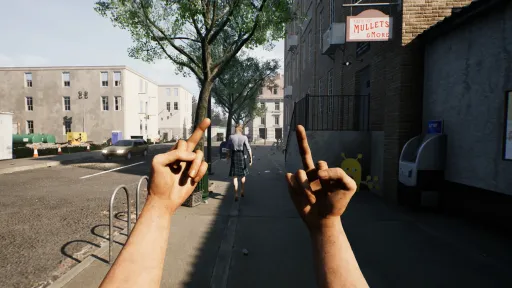 Bum: Revenge screenshot 12