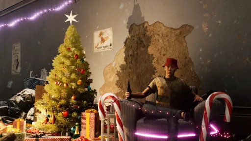 Bum: Revenge screenshot 3