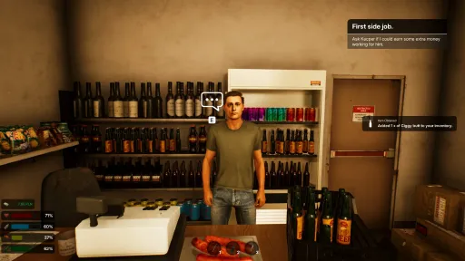 Bum: Revenge screenshot 5