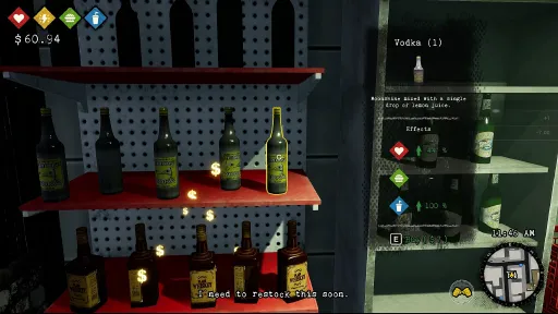 Bum Simulator screenshot 5