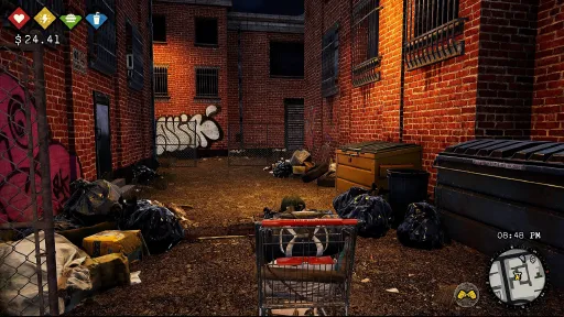 Bum Simulator screenshot 9