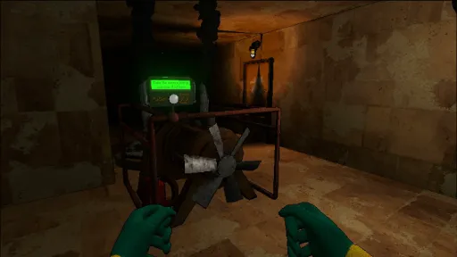 Bunker Invaders screenshot 6