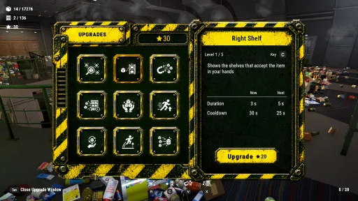 Bunker Tidy Up screenshot 6