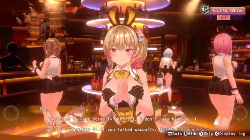 BUNNY GARDEN 2 screenshot 11