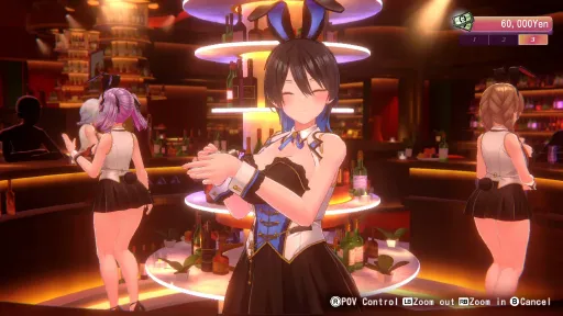 BUNNY GARDEN 2 screenshot 14