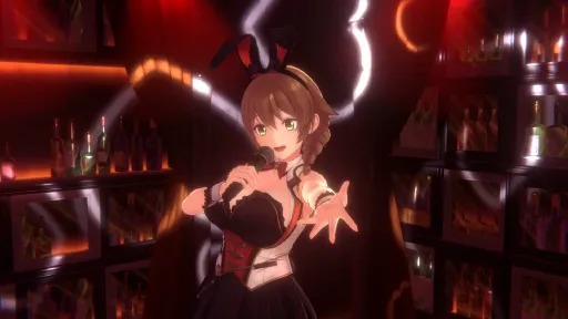 BUNNY GARDEN 2 screenshot 5
