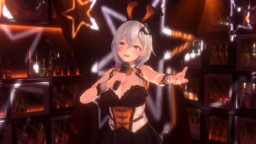 BUNNY GARDEN 2 screenshot 6