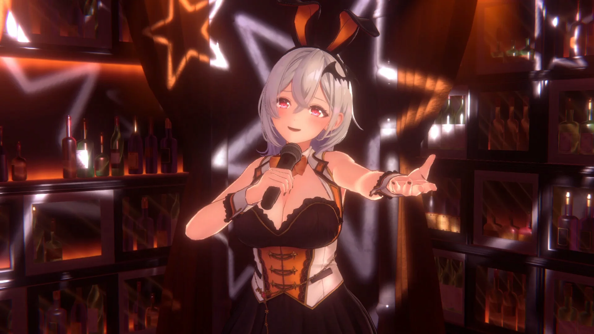 BUNNY GARDEN 2 screenshot 6