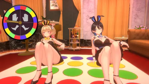 BUNNY GARDEN 2 screenshot 7
