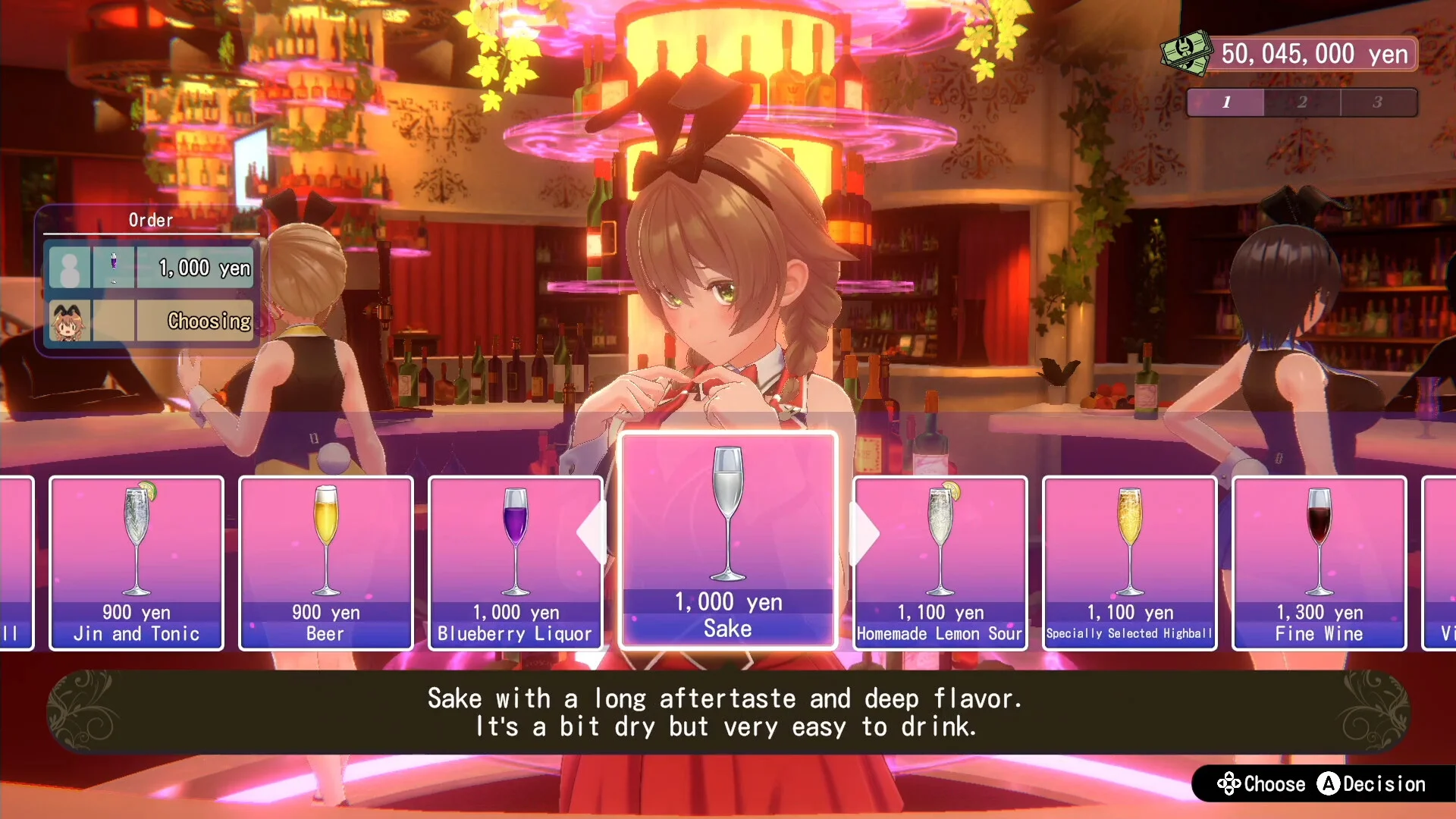 BUNNY GARDEN screenshot 2