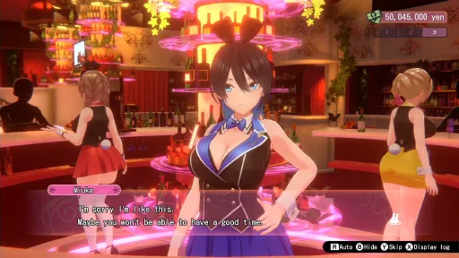 BUNNY GARDEN screenshot 4