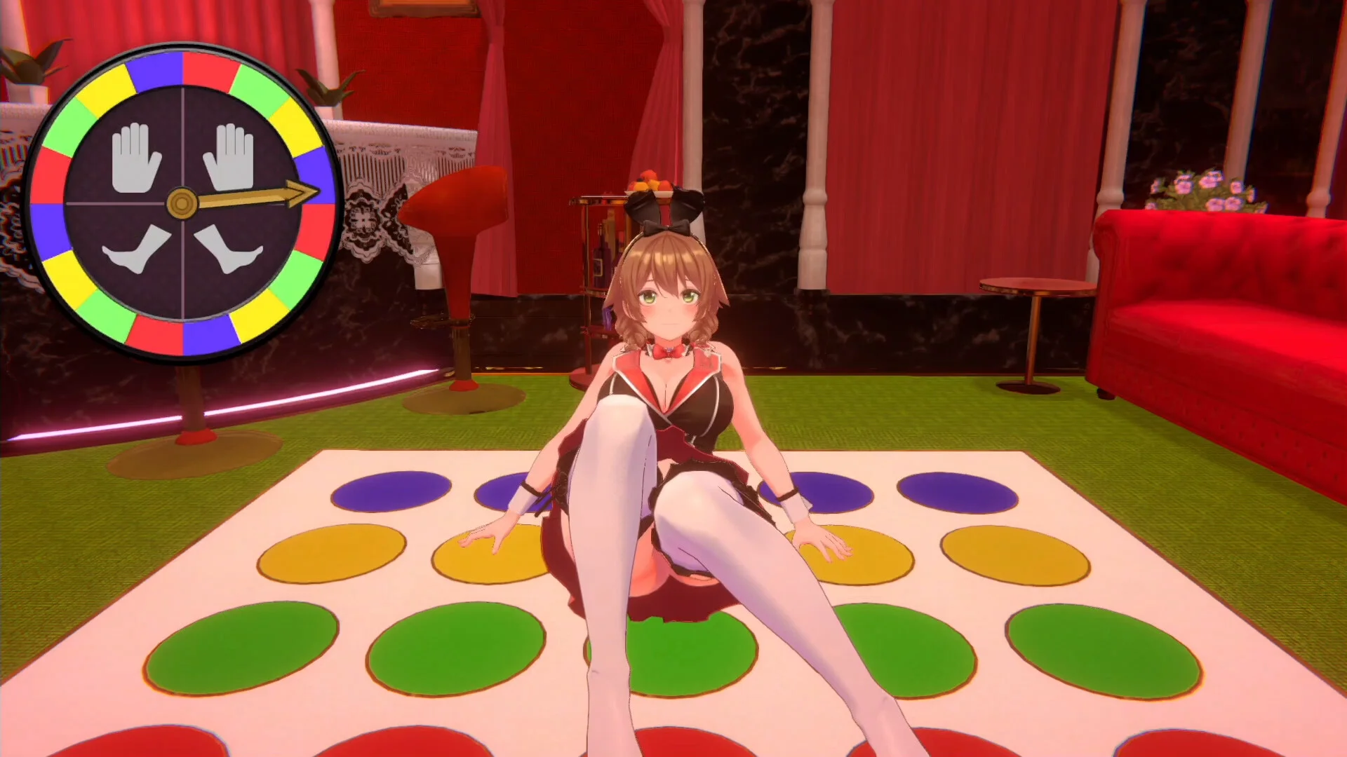 BUNNY GARDEN screenshot 9