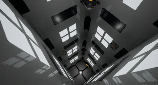 Bunny Hop League screenshot 10