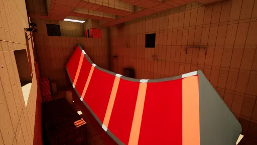 Bunny Hop League screenshot 5