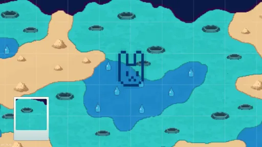 Bunny Space Odyssey: FlopHop screenshot 13