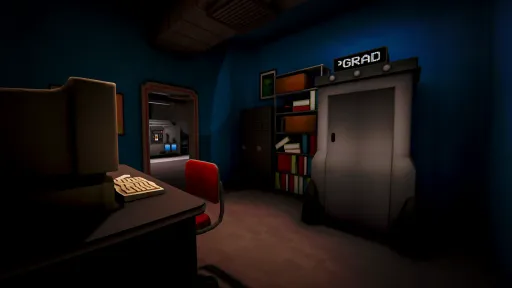 Burger Bots Inc. screenshot 4