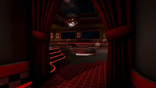 Burger Bots Inc. screenshot 5