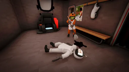 Burger Bots Inc. screenshot 6