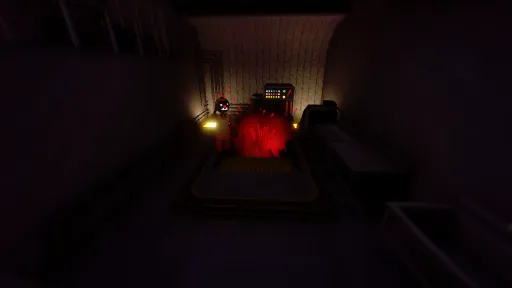 Burger Bots Inc. screenshot 8