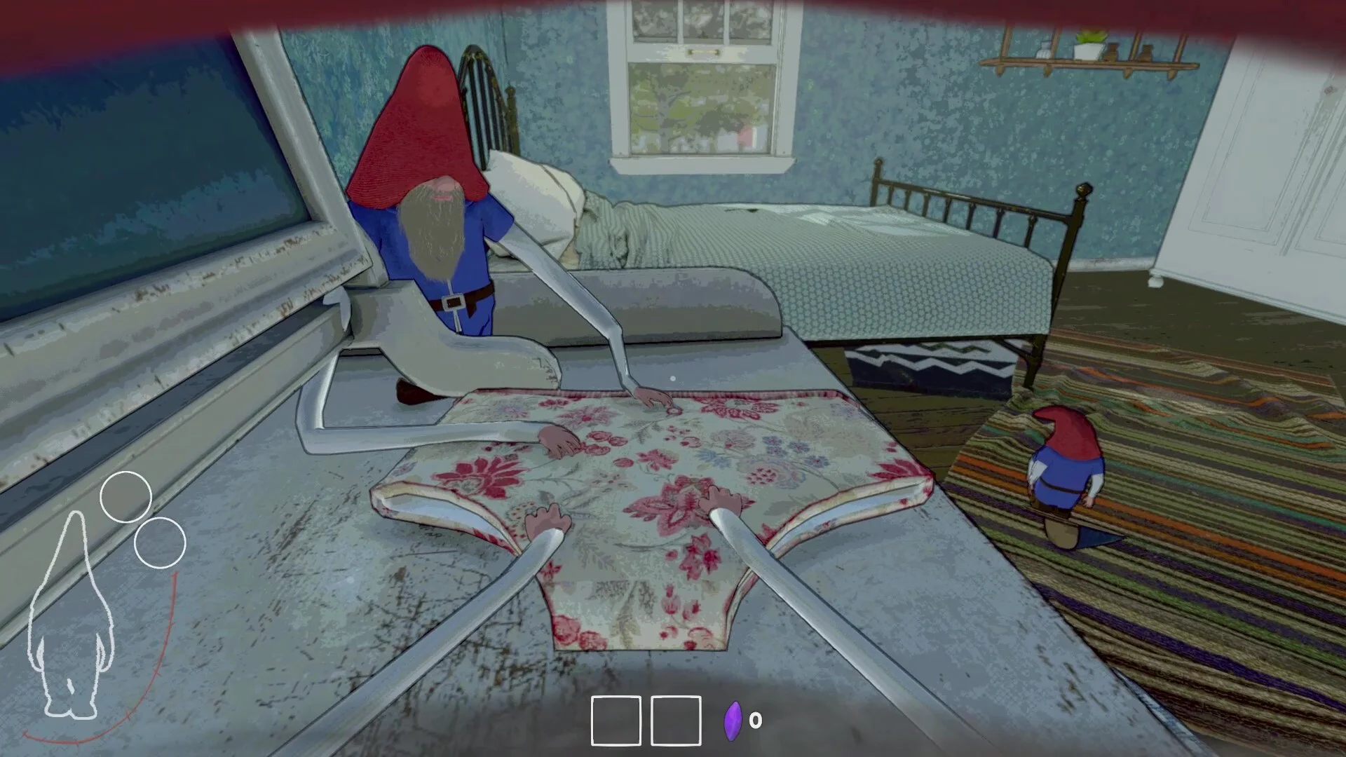 Burglin' Gnomes screenshot 3