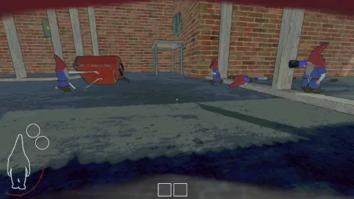 Burglin' Gnomes screenshot 5