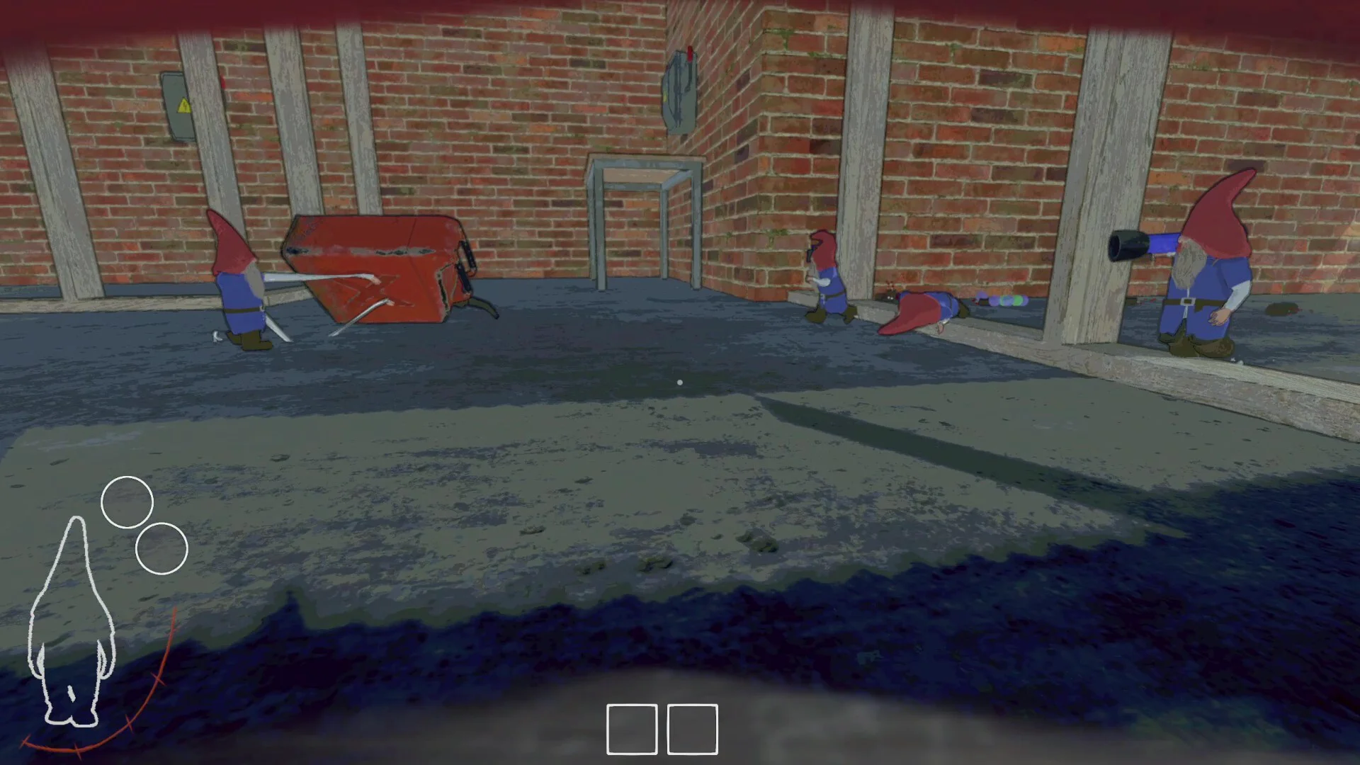 Burglin' Gnomes screenshot 5