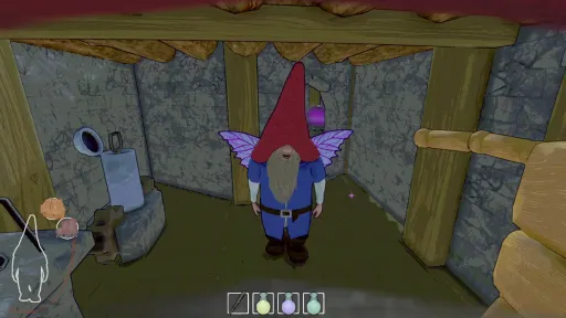 Burglin' Gnomes screenshot 7