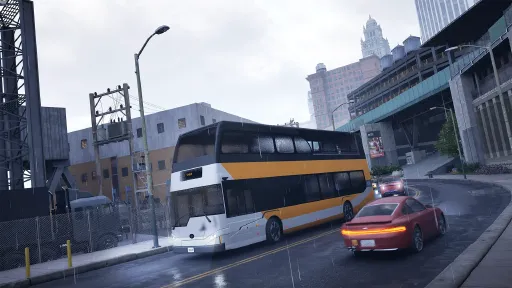 Bus Bound screenshot 10