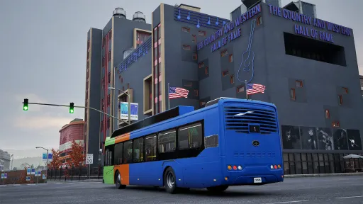 Bus Bound screenshot 11