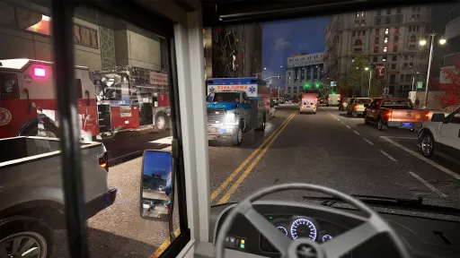 Bus Bound screenshot 12