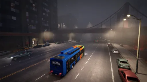 Bus Bound screenshot 7