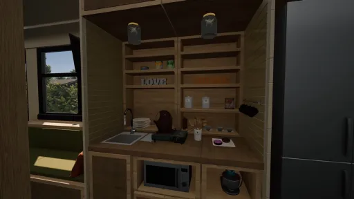 Bus Flipper: Renovator Simulator screenshot 6