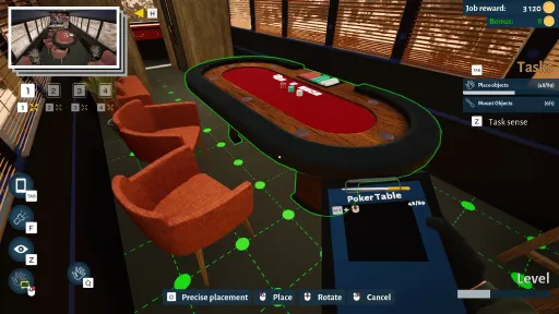 Bus Flipper: Renovator Simulator screenshot 8