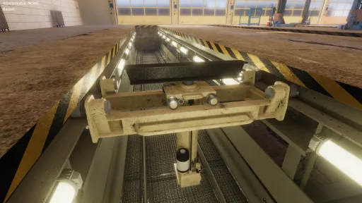 Bus Mechanic Simulator screenshot 1