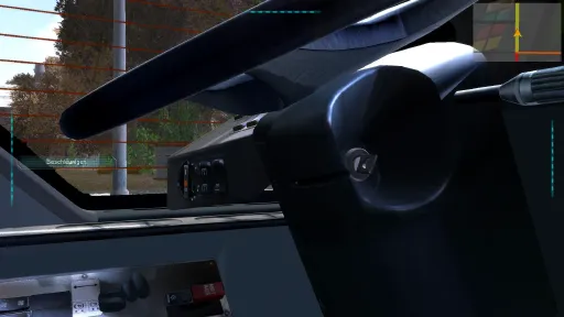 Bus-Simulator 2012 screenshot 8