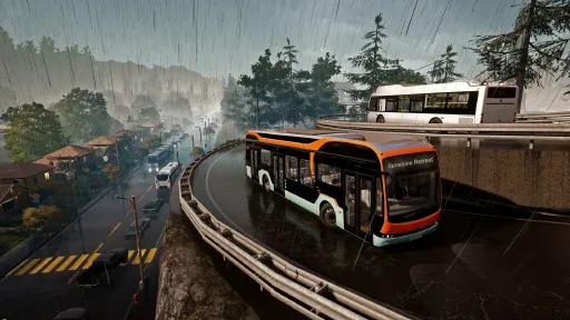 Bus Simulator 21 Next Stop screenshot 7