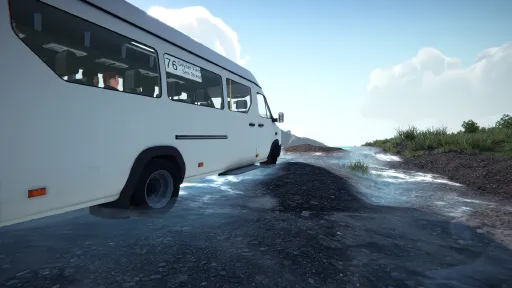 Bus World screenshot 15